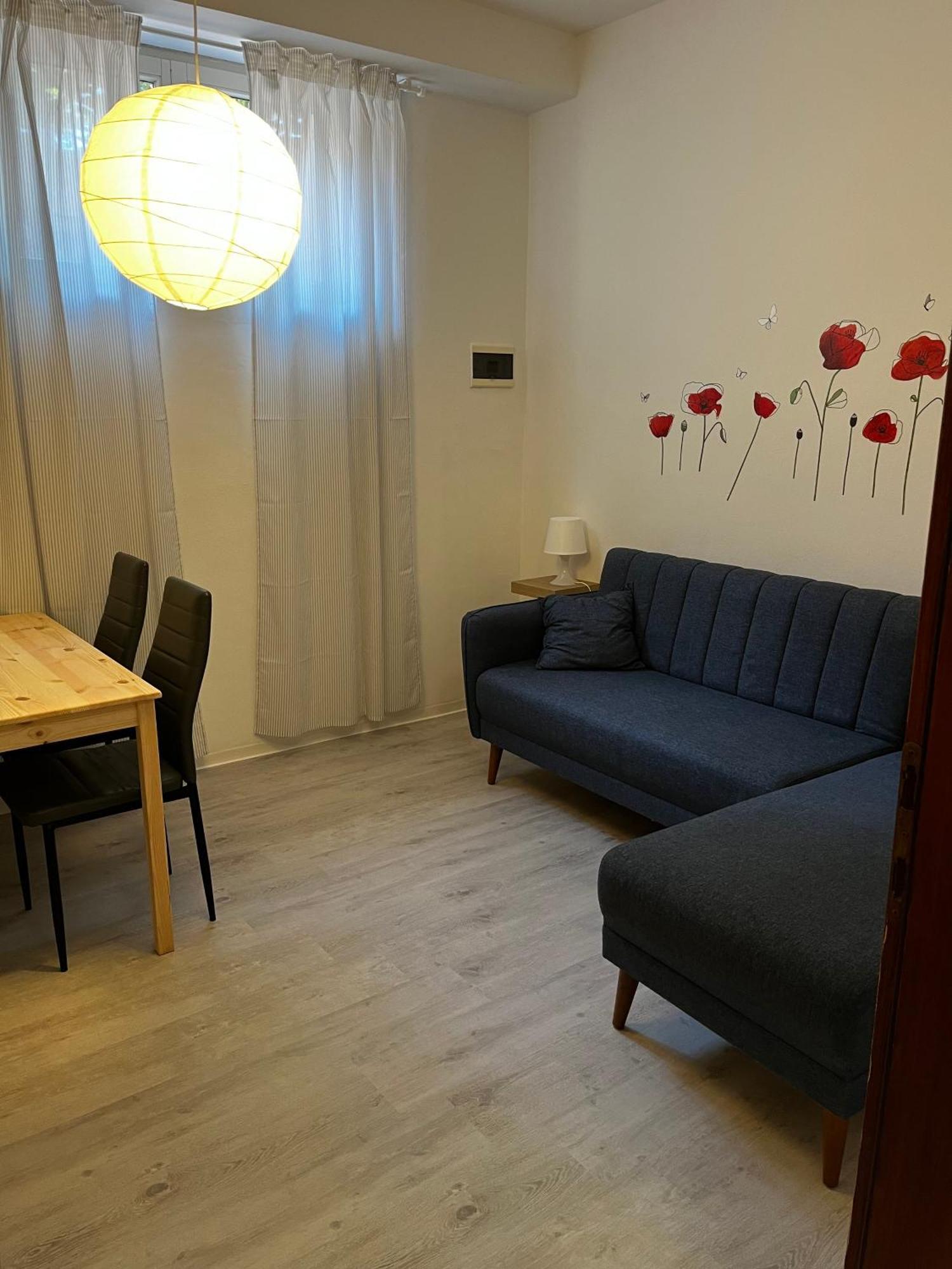 イゾラApartma Sunnyアパートメント エクステリア 写真
